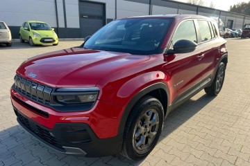 1.2 Benzyna LED Klimatyzacja Sensor Radar Tempomat