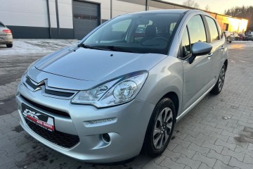 1.2 LED Klimatyzacja Tempomat Radio El. szyby