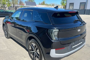 Niski przebieg 4x4 led Wirtualny kokpit Kamery