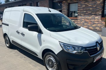 Renault Express