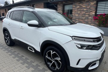 Citroën C5 Aircross BlueHDI 130 S&S EAT8 MAX