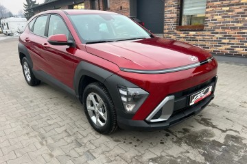 1.6 Hybryda Nawigacja Kamera Sensor LED