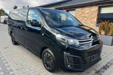 2.0 HDI 145 KM LED 6 Osobowe Klimatyzacja Halogen