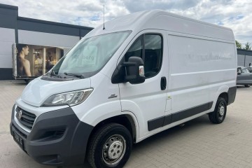 2.0 Diesel USB Radio Klimatyzacja Tempomat