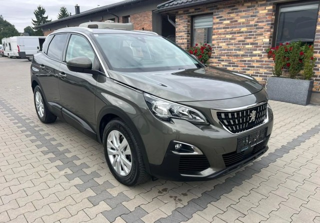 peugeot