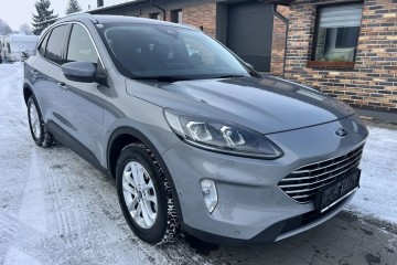 2.0 TDCI 190 KM Nawigacja Kamera head-up 4x4 Virtual cockpit