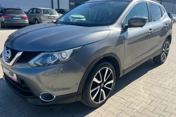 Nissan Qashqai 1.2 DIG-T 360