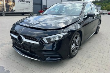 1.3 Benyna 163 KM LED Nawigacja Virtual cockpit Sensor Radar Panorama
