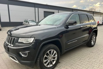 3.0 CRD 190 KM Nawigacja Kamera Skóra Tempomat Radio 4x4 Manetki