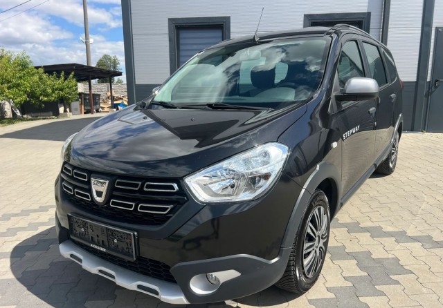 dacia
