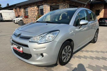 1.2 LED Klimatyzacja Tempomat Radio El. szyby