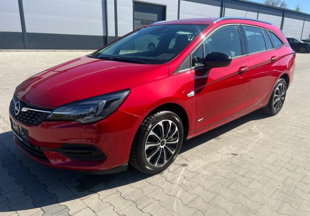 opel