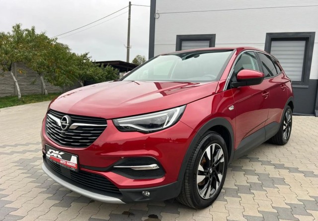 opel