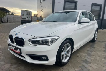 1.5 Benyzna 136KM LED Nawigacja Sensor Klimatyzacja