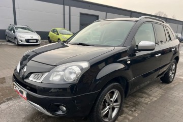 Renault Koleos dCi 150 FAP 4x2 Dynamique