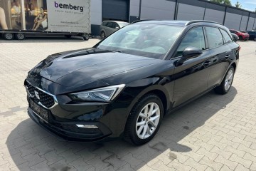 2.0 TDI 150 KM Panorama LED Nawigacja Sensor Radar Tempomat Kamera
