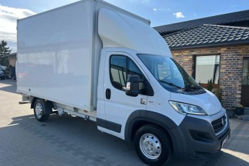 2.3 Diesel 130 KM Klimatyzacja USB AUX