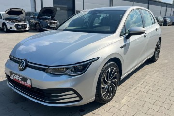 Volkswagen Golf 1.5 eTSI OPF DSG Style