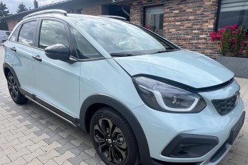 Honda Jazz e:HEV 1.5 i-MMD Advance Sport