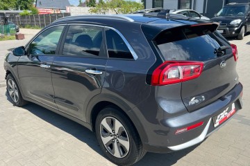 Kia Niro 1.6 GDI 2WD Vision