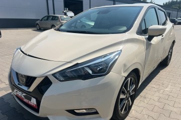 Nissan Micra 0.9 IG-T BOSE Personal Edition