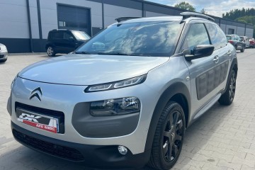 Panorama Podgrzewane fotele Klimatytzacja automatyczna