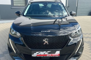 Peugeot 2008 136 Allure