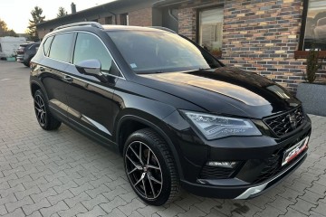 1.6 TDI 115 KM Panorama LED Nawigacja Kamera Sensor