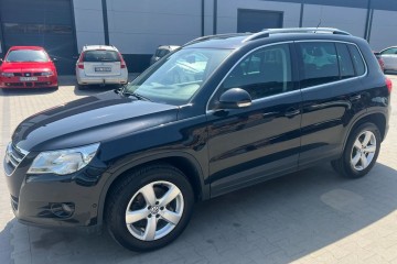 4x4 Klimatyzacja automatyczna Panorama