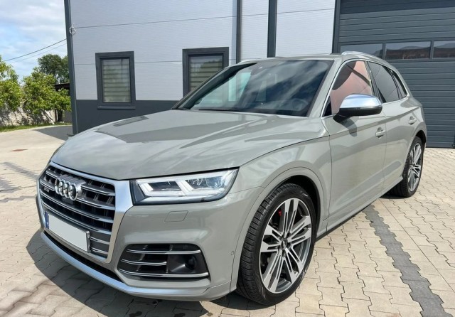 audi