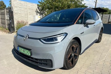150 KW Klimatyzacja LED Asystencji Kamera Sensor