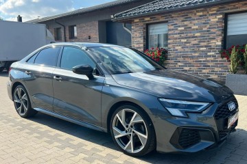 2.0 TDI  Full S LINE  Sedan