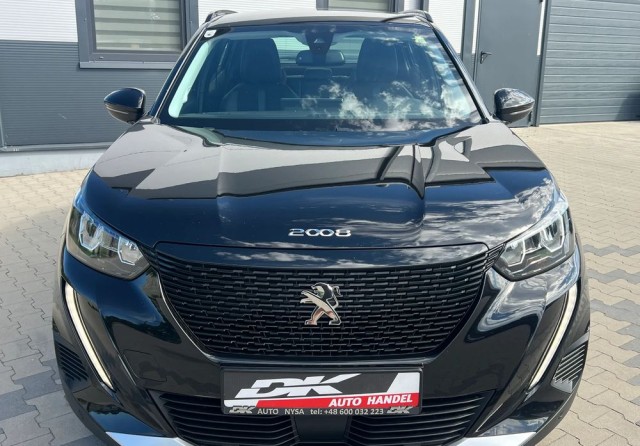 peugeot