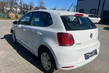 1.0 Benzyna Klimatyzacja Radio