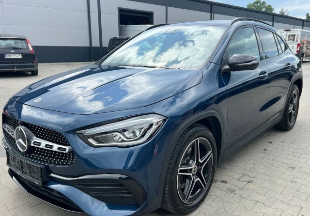 mercedes-benz