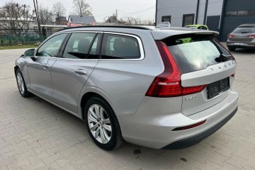 2.0 Benzyna 163 KM LED Nawigacja Sensor Kamera Radar Tempomat