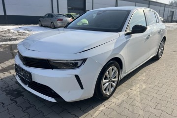 1.2 Benzyna 110 KM LED Klimatyzacja Kamera Sensor Virtual cockpit