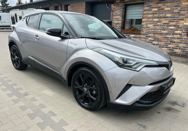 toyota