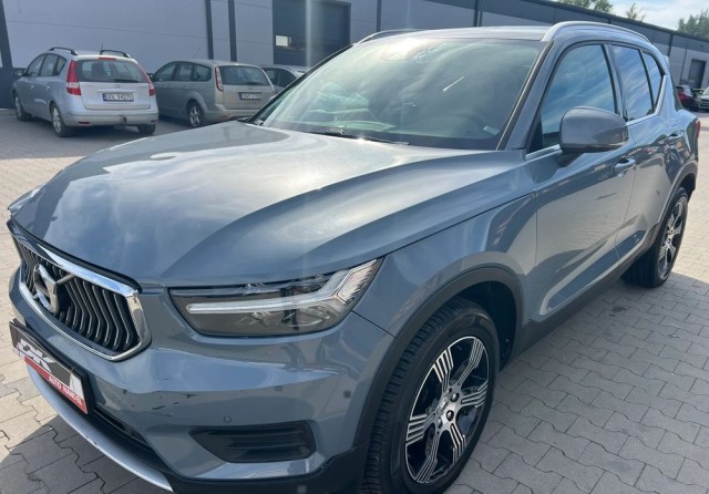 volvo