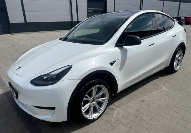 tesla
