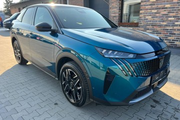 GT Line Wirtual  Led  Kamera