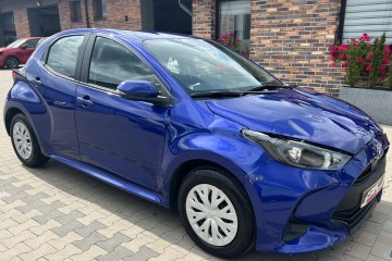 Toyota Yaris Hybrid 1.5 Comfort