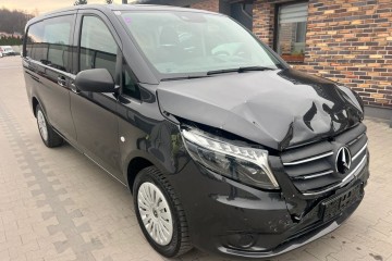 4x4 Automat 5 osób Nawigacja