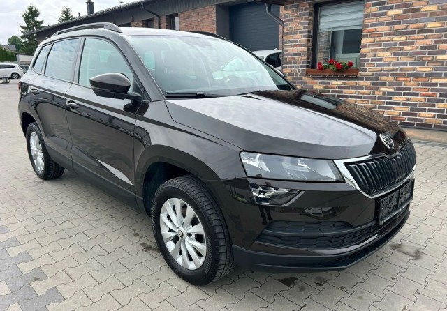 skoda