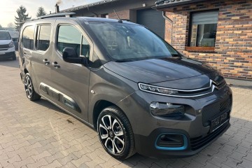 Elektryk LED Kamera Sensor Asystent Pasa 7 osobowe