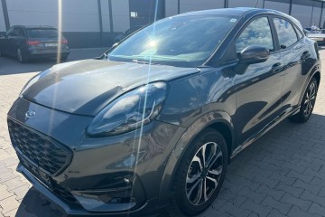 Ford Puma 1.0 EcoBoost mHEV ST-Line