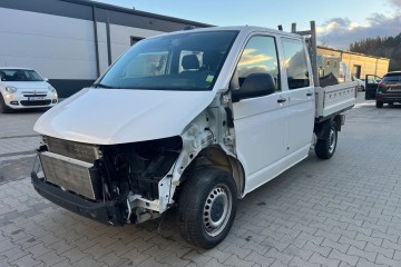 2.0 TDI 150 KM Klimatyzacja Radio Start/stop