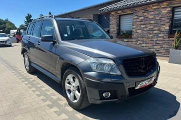 3.0 CDI 224 KM 4-Matic Xenon Sensor Klimatyzacja Automat