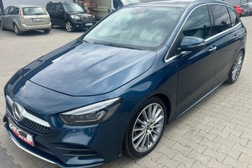 Kamery 360 nawigacja Klimatyzacja automatyczna