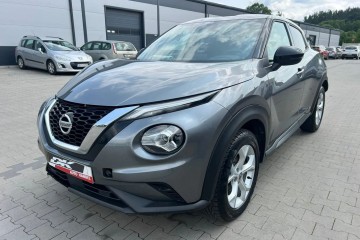 1.0 Benzyna Kamera Sensor Radar Tempomat Klimatyzacja